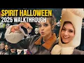 Download Lagu Spirit Halloween 2025 Walkthrough