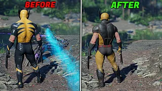 Marvel's Wolverine PS5 - It's Finally GONE...