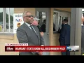 Arrest warrant details alleged bribery scheme involving EBR Schools superintendent