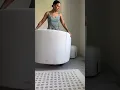 Creating a cozy nook in my room
