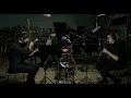 Reiko Füting: act: ab-stain, from/Unheard-Of Ensemble