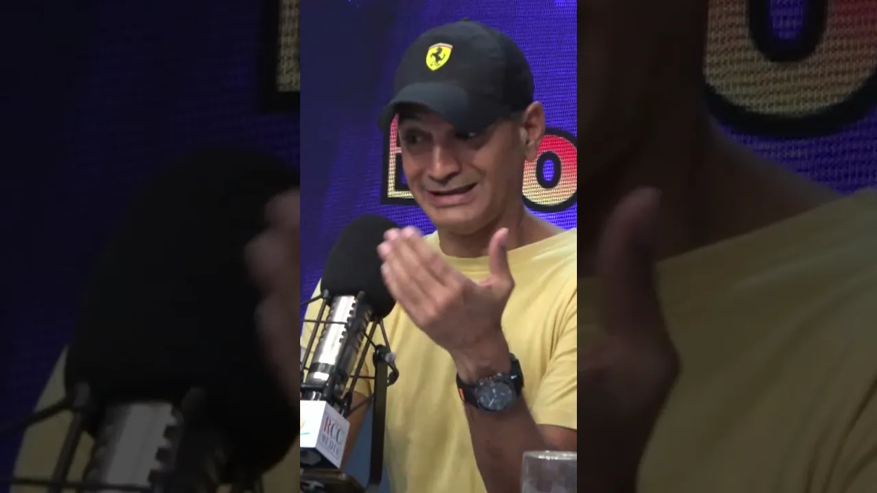 Faride Raful y Candelier: Qué pasó en el acto policial