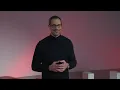 Change your world by changing perspectives Patrick Heinz TEDxHWZ