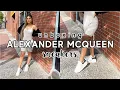 Alexander McQueen Sneakers xomelrous