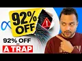 Don t Use Meta s MUSE Code Before Watching This