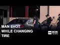 1 critically injured in shooting at Burleson convenience store