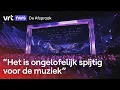 Israël mag deelnemen aan het Eurovisiesongfestival, andere landen haken af