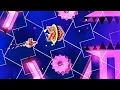 Falling Up AgaiN 100 Demon by mdk642 kDarko Geometry Dash