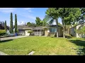 Welcome Home to 1325 Park Street Atwater California