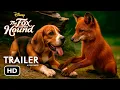 Download Lagu THE FOX AND THE HOUND (2026) | A Friendship Tested – Live Action Trailer
