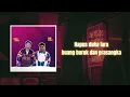 Download Lagu SLICK DOGG FT RHE M.A.C - WHAT DO ( BOO ) - [ Official Video Lyric - SWAJA STATION ]