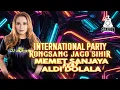 DJ AYCHA - INTERNATIONAL PARTY RONGSANG JAGO SIHIR MEMET SANJAYA FEAT ALDI DOLALA