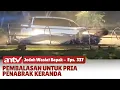 Lagu Pembalasan untuk Lelaki Penabrak Keranda Maut | Jodoh Wasiat Bapak | Eps 337