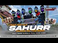 Lagu DJ SAHUR ON THE ROAD TRAP BATTLE 2026 VIRAL FULL KATA KATA BY ZAINUL 99