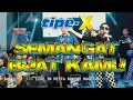 TIPE-X - SEMANGAT BUAT KAMU LIVE IN PESTA RAKYAT MAGETAN