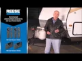 REESE - HOW TO SET UP WEIGHT DISTRIBUTION