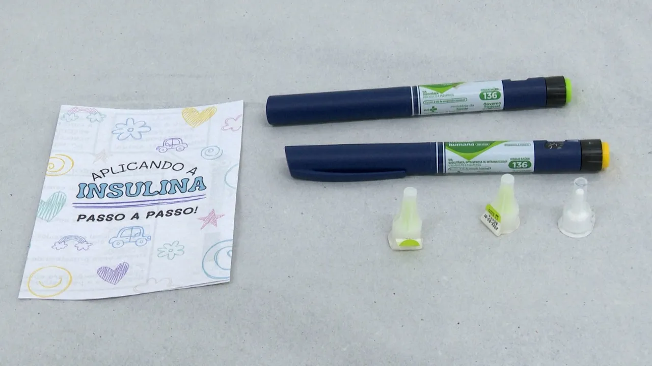 Mais de 9 mil pacientes fazem tratamento de diabetes na rede municipal de saúde de Chapecó