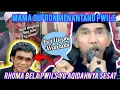 Download Lagu RHOMA IRAMA VS MAMA GUFRON BIKIN SI IMAD BISU BINGUNG MAU BELA YANG MANA? KARENA SAMA2 STRES NYA 