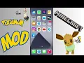 Pixelmon Mod iOS Android - How to Play 2023
