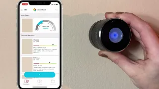 Getting Started with Color Snap Match Pro
