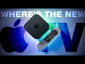 New Apple TV Is READY But Apple Won t Release It