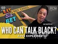 Download Lagu Who Can Talk Black? | Native Land Pod