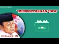 Download Lagu Ceramah KH. Zainudin MZ Menggetarkan Jiwa