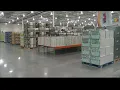 Sneak Peek A look inside the new Evansville Costco