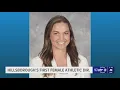Hillsborough County Public Schools announces first female athletic director
