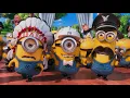 YMCA Mashup - Minions and  Village People