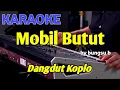 Download Lagu MOBIL BUTUT - Bungsu Bandung - KARAOKE HD