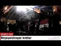 Download Lagu Lagu metal enak di denger -Bendera kuning (cover) Bala bala band