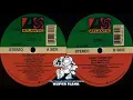 Cool C ‎- Glamorous Life / Enemy Territory (Full VLS) (1989)