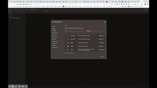 CodeAnywhere Testing running Your Code