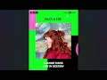 Elanor Moss - "Fixer"  : BBC Radio 6 session : August 5th 2026 / Riley & Coe Show / 05.08.26