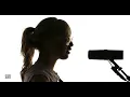 The Black Keys - Psychotic Girl by Kerri Watt | COVERS 4K