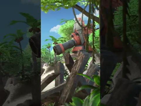 Johnson, attack that Boom Cannon