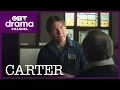 Carter Season 2 Premieres October 25
