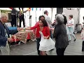 Download Lagu Deel-11) Pasar Malam Raffy,Een gezellige Finale (Einde) Pasar, m.m.v. ROT Band en alle vrijwillegers