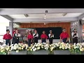 Download Lagu Persembahan murid tahun 1 SKB Mas Mona