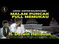 Download Lagu H.DARWIN HASIBUAN MEMUKAU JAMAAH MALAM PUNCAK HAFLAH DI BIMA
