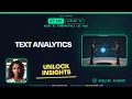 AI-901 Azure AI Fundamentals Lesson 17 Master Text Analytics Basics