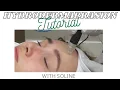 Download Lagu Hydrodermabrasion Tutorial | How To Perform Hydrodermabrasion | Hydro Soline 4-in-1 Facial Expert