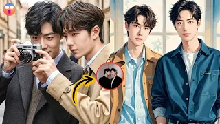 xiao zhan finally breaks silence about wang yibo the truth weve waited years for 