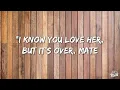 Dean Lewis - Be Alright (Lyrics)