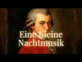 Download Lagu Mozart Eine Kleine Nachtmusik | 230 Years Later, Still Captivating Hearts
