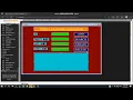 VB NET AND SQL XAMPP Performing ADD DELETE SEARCH UPDATE