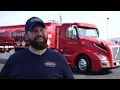 CLI - Why Sheetz Petroleum