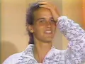 Post Match Interview with Mary Joe Fernandez French Open Women s QF 1993