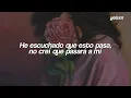 HA-ASH, María José - Te Apuesto (Letra)